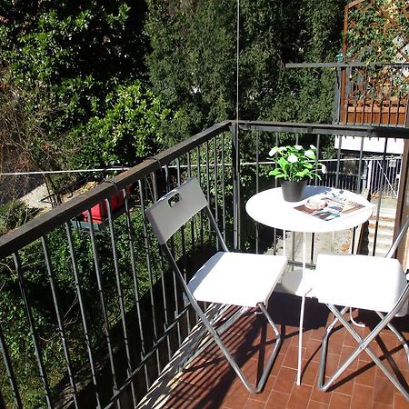 Casa Roby Apartment Verona Exterior photo
