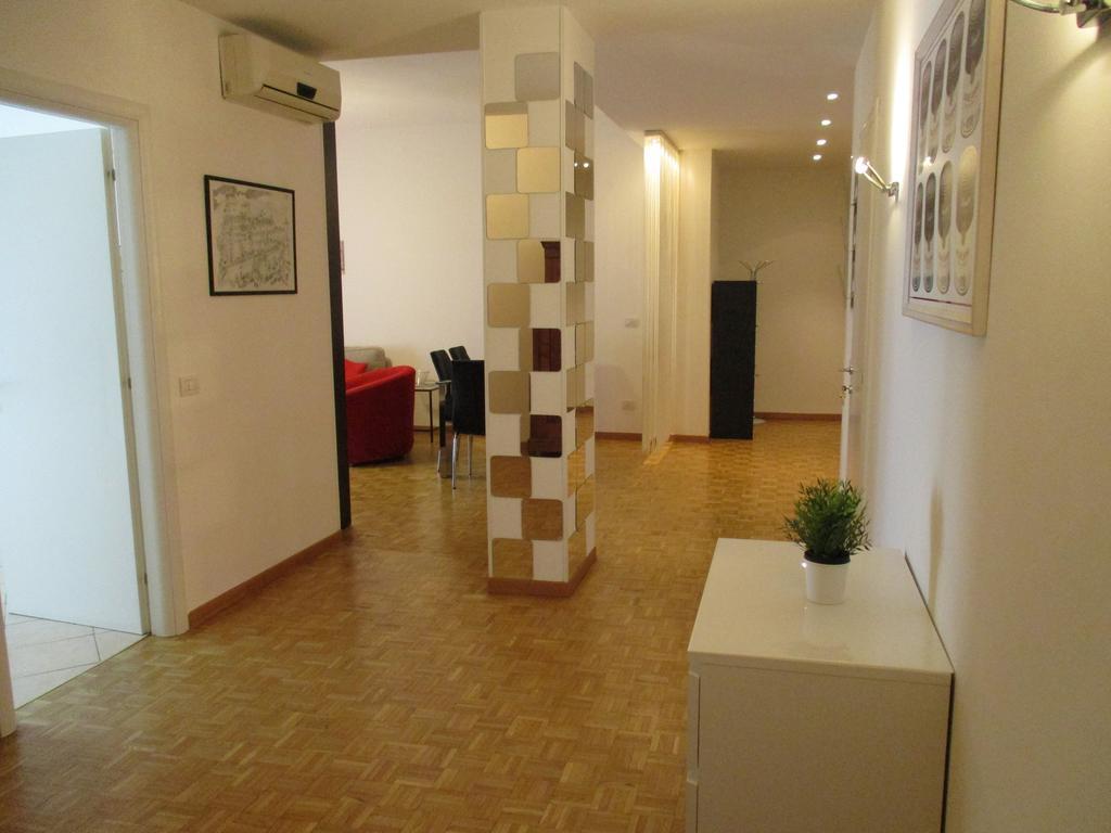 Casa Roby Apartment Verona Exterior photo