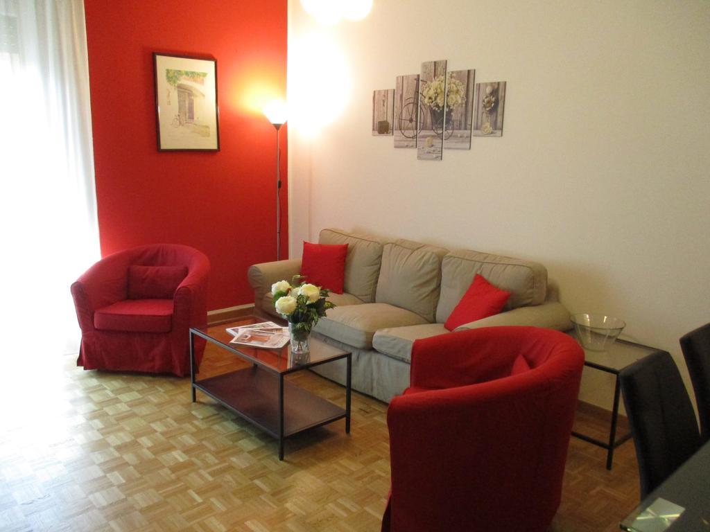 Casa Roby Apartment Verona Exterior photo